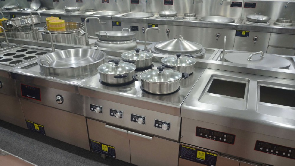 连锁餐饮厨房工程 连锁餐饮厨房工程